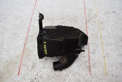 Корпус фільтра повітря dacia logan ii mcv 2016 фото №1