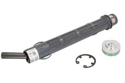 Nissens 95488 осушувач, кондиціонер фото №1