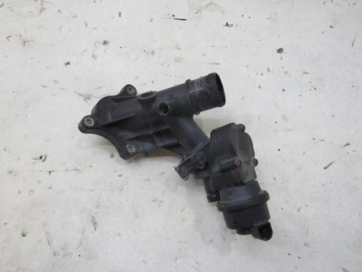 Корпус термостата 1.6 cdi scenic iii 110600686r фото №1