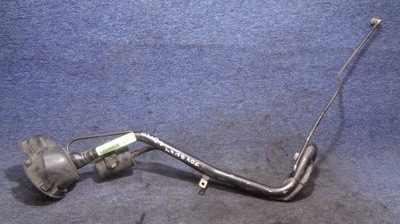 Труба заливної пального fiat freemont dodge journey дизель фото №1