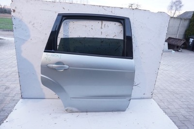 Двері правий задня ford s-max mk1 76 фото №1