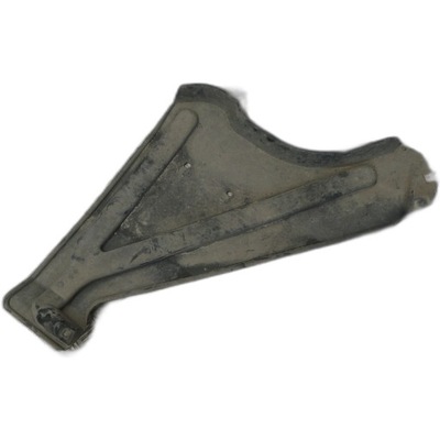 Защита подвеска audi q7 4m 4m0 4m0825219e фото №1