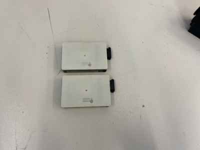 Радар датчик поперечина руху mercedes w221 w216 w212 0009053100 фото №1