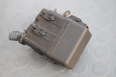 Реле корпус toyota auris ii 1.4 d4d 12-18 фото №1