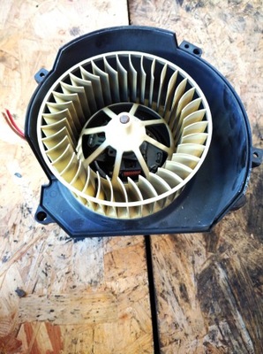 Вентилятор повітродувка обдув at315156 opel фото №1