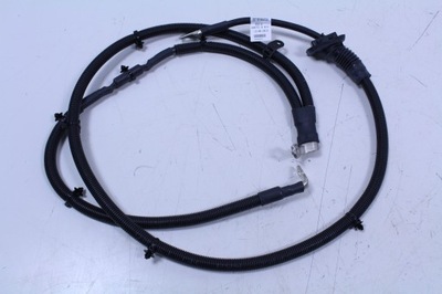 Шланг аккумулятора mercedes w906 a9064401641 фото №1