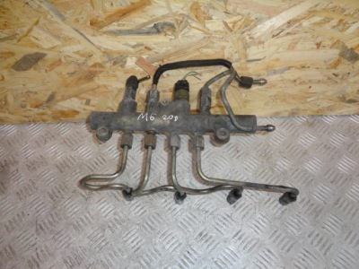 Молдинг упорскування трубки датчик mazda 6 i gg gy 2.0 d 02- фото №1