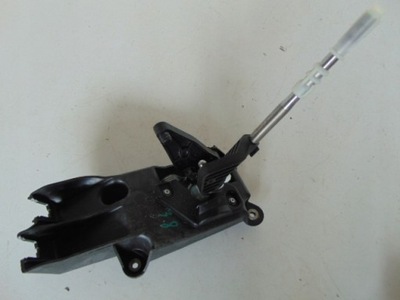 Выборщик передач renault megane iv 1.2 tce фото №1