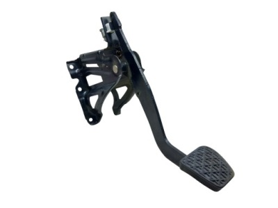 Mercedes sprinter w906 2.5tdi педаль гальма a2012920082 фото №1