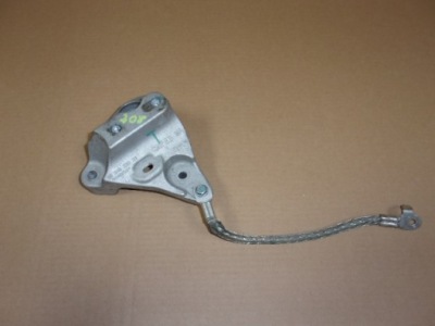 Кронштейн коробки peugeot 208 ii corsa f 19- 9824322080 фото №1