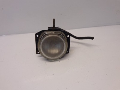 Alfa romeo 159 противотуманная фара левый перед + кронштейн 468247570 фото №1