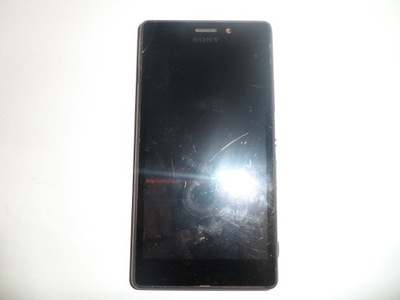 Sony Xperia M2 Uszkodzony