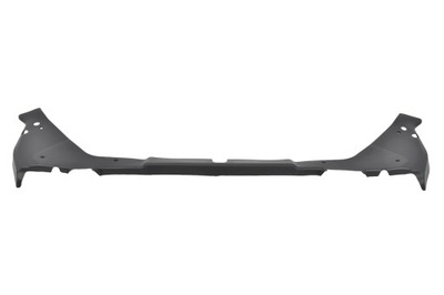 Volvo v60 s60 ii 2018- przed lift защита поперечина передний фото №1