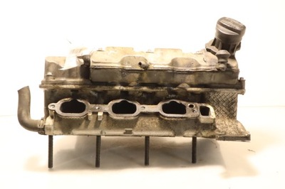 Головка двигуна ліва mercedes clk c209 2.6 r1120181201 фото №1