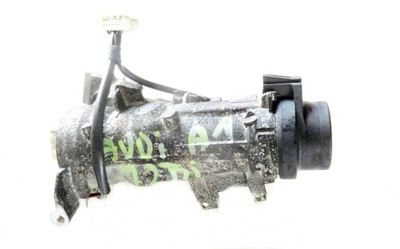 Audi a1 замок зажигания розетка 1k0905851b фото №1