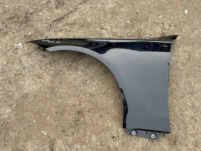 Mercedes w223 крыло левый передний фото №1