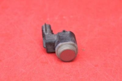 Датчик парковки задняя pdc 284420003r renault laguna 3 iii 07-11 фото №1