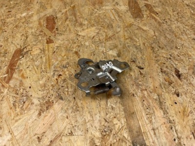 Замок зачіп засувка капот citroen c3 iii 9836186580 2016- фото №1