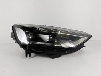 Audi a4 b9 8w lift лампа права matrix 8w0941036h фото №1