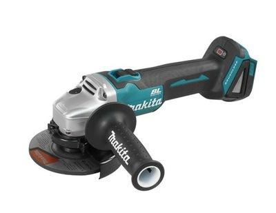 MAKITA SZLIFIERKA KĄTOWA 18V LI-ION 125mm DGA506ZJ