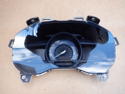 Лічильник ford edge lift 2019 usa 2.0 ecoboost фото №1