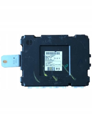 Hyundai ix35 модуль комфорта bcm 95400-2yca0 фото №1