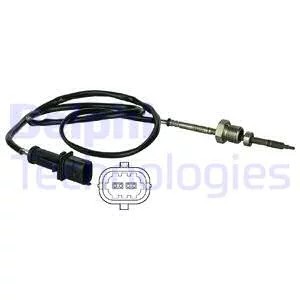 TS30004/DEL SENSOR TEMP.SPALIN BRAVO 1.4T-JET 07-  