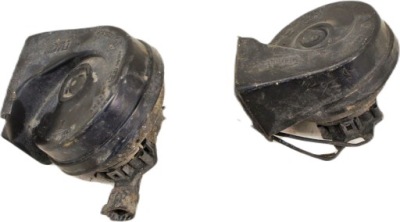 Na138 ford transit connect mk2 сигнал комплект фото №1