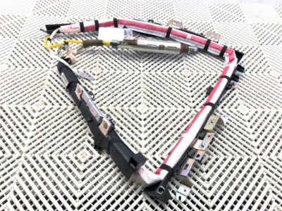 Шторка безпеки повітряна правий honda cr-v iii suv фото №1