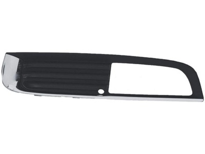 REJILLA DEFLECTOR DE PARAGOLPES IZQUIERDA LORO 037-46-461  