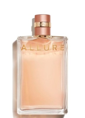 Chanel Allure woda perfumowana WOMAN