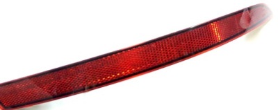 Отражатель правый skoda octavia iii 5e5945106a 18- org фото №1