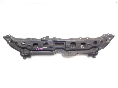 Усилитель передний pas верхний toyota yaris ii 2006-2011 фото №1