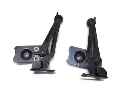 Петля петлі кришки борти задня 455-16 volvo xc90 i 30674751 фото №1