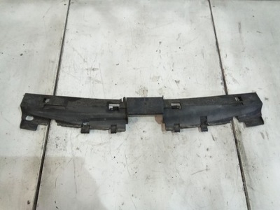 F51 защита радиатора vivaro 93854399 фото №1