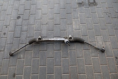 Трансмиссия рулевая рейка corsa d фото №1