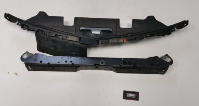 Ремень передний усилитель верхний opel insignia a с пластиком балка фото №1