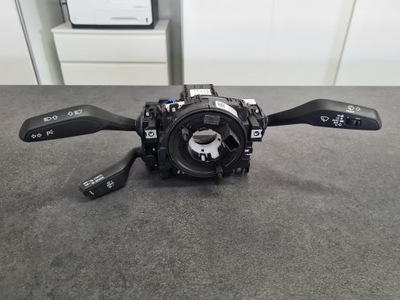 Переключатель комбинированный audi a3 8v lift 8v0953521jd фото №1