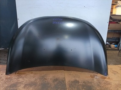 Dacia lodgy dokker капот nowa oryg 651007793r фото №1