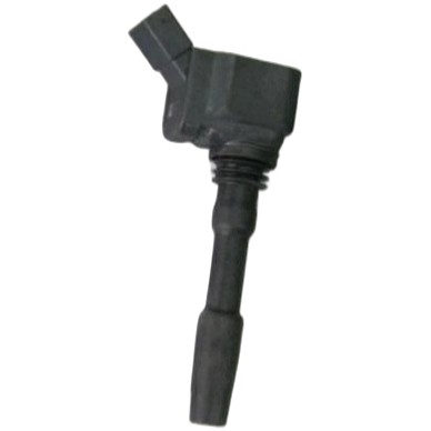 Audi a4 8k катушка зажигания катушки 06h905110b фото №1