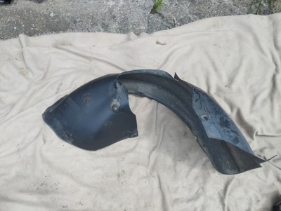 Підкрилок праве перед vw golf vi фото №1