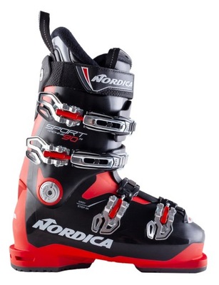 Buty narciarskie Nordica Sportmachine 90 R 30,5cm