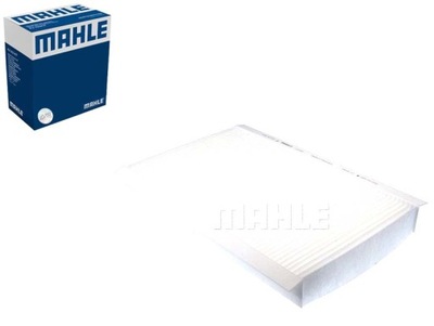 FILTRO LAND ROVER MAHLE  