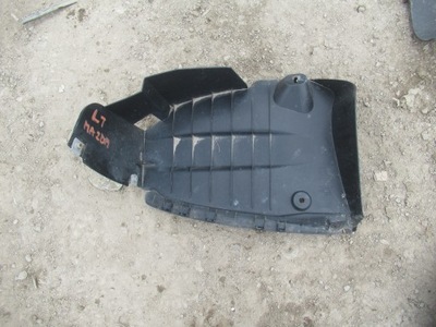 Підкрилок бризковик праве задні mazda iii bm фото №1