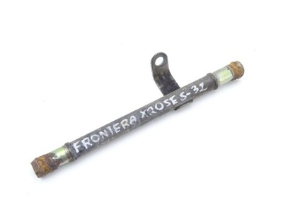 Opel frontera a 2.0 8v трубка wody магистраль фото №1