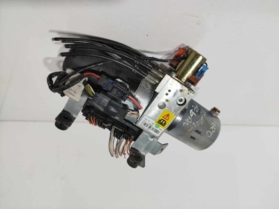 Насос крыша renault megane ii lift cc cabrio e84871789 фото №1