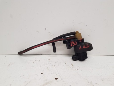 Hyundai i30 kia ceed 1,6crdi клапан вакууму фото №1