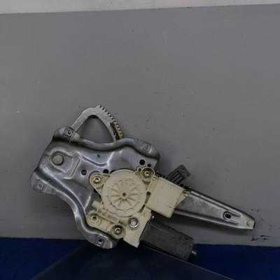 Toyota avensis t25 підйомник скло задня лівий 69840-05100 фото №1