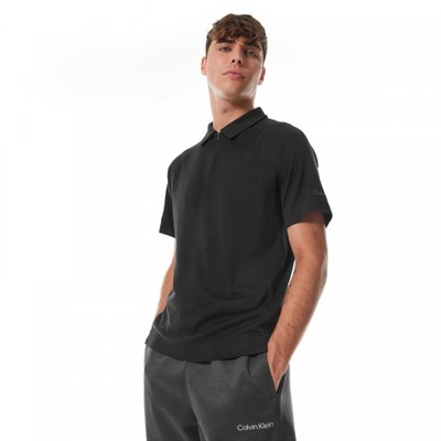 Męska koszulka polo Calvin Klein Men Sport 00GMS3