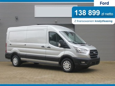 Ford Transit L3H2 350 Trend Furgon 130KM